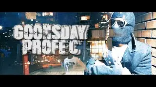 Profe-C - Goonsday (Music Video)