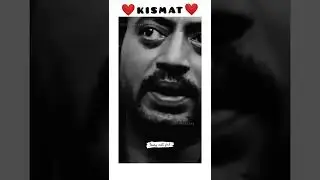 Irfan Khan Best Dialogue | Dialogue Status | Attitude WhatsApp Status | Irfan Khan Golden Line's