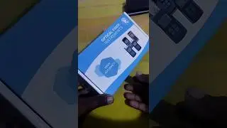 Optical Fiber Instrument #ytshorts #unboxing #youtubeshorts