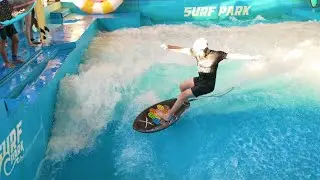 Beijing Surfing | Feat. Passenger | China