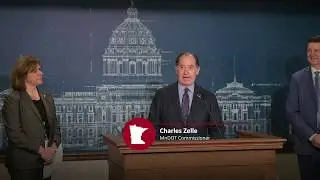 MnDOT | Automated and Connected Vehicles