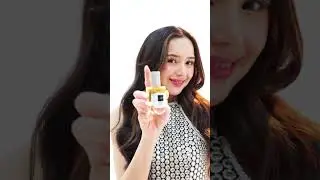 Beby Tsabina signature scent is here!🫶✨