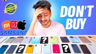 Don’t Buy These Smartphones in September 2023 | ये गलती मत करो 😔