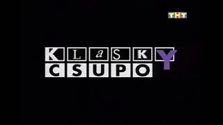 Klasky Csupo (Russian voiceover)/Nickelodeon Haypile (2000)