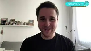 From the DevNet Create 2020 archive: Start Now with Code Exchange