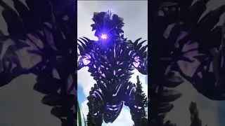 Top 5 Bosses in Ark 