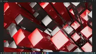 HOW TO MAKE WALLPAPER IN CINEMA 4D