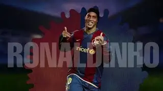 ✨RONALDINHO✨-🎶 INVISIBLE🎶-[NCS] Julius Dreising & Zeus X Crona