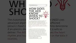 Worried you won't be able to help your loved ones in the event of a cardiac emergency...