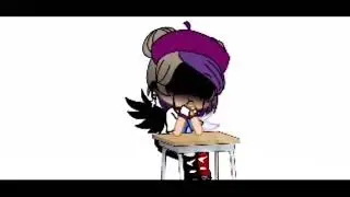 Меме//happy Halloween//коллаб чит.оп!!
