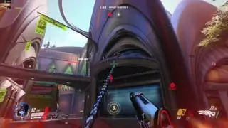 Overwatch | Some Highlights ♥ | NyanC