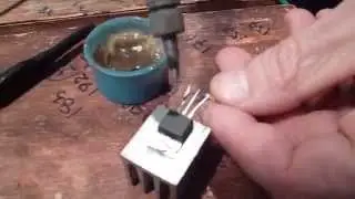 VovaMasterZvuk - Transistor IRF3205Z, IRF3205, 3205, TO220, 50 amp test, excellent quality
