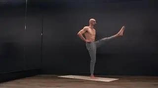 ASHTANGA SERIE I - PRIMARY SERIES