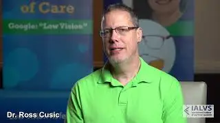 Medical Treatments for Stargardt Disease | IALVS