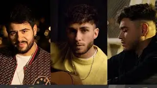 DEVUÉLVEME LA VIDA - La Llave (Cover de Antonio Orozco)