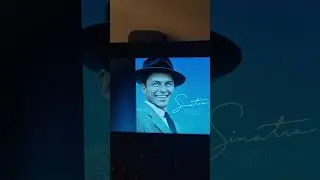 @FrankSinatra - That's Life