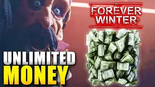 The Forever Winter Unlimited Money Glitch (Weapon Duplication Glitch)