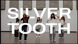 SILVER TOOTH - Armani White, A$AP Ferg | Joyce Chen & Kristen Delim Choreography | Sparkworks 7.5