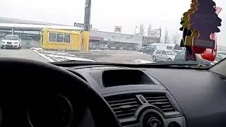 Muzika u autu