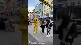 Halay Çekmek İsteyen (ABONE OL) 