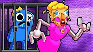 RAINBOW FRIENDS STEP MOM...