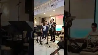 ROSHEL RUBINOV - «ХУДОВАНДО ТУ МЕДОНӢ»ШЕЪР ВА ОҲАНГИ КАМИНАИ КАМТАРИНИ ШУМО