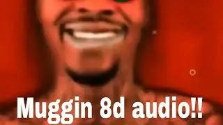 Flight Muggin 8d audio