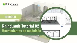 Tutorial 2: Herramientas de Modelado (Español)