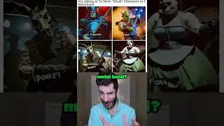 Using Ai to Modify TV Shows 