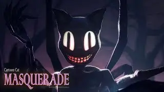 Masquerade (CARTOONCAT) ► MemeEver ft 