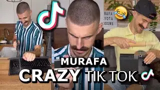 The best clips of crazy tik murafa 🤣🤣 #1