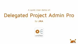 User Feature Overview - Wittified 