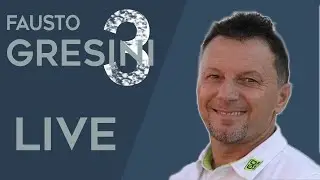 Un'oretta dal PADDOCK con Fausto GRESINI 3