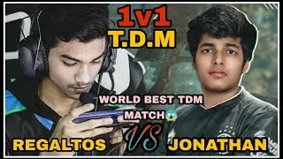 #TDM