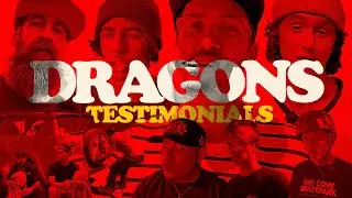 Dragons Testimonials