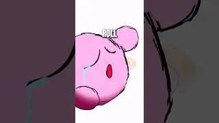 HE'S ON A ROLL | Animation Meme #fyp #shorts