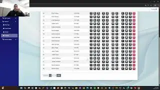 Net Core + Blazor Assembly + SQL Server + Azure 