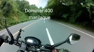 Solo marilaque ride rain or shine