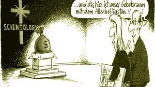 DOKU ✘ Der OSA ✘ Die Spitzel von Scientologyᴴᴰ