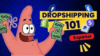 El Dropshipping explicado en 100 segundos