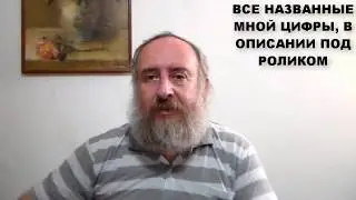 Как живут пенсионеры в Израиле? #1