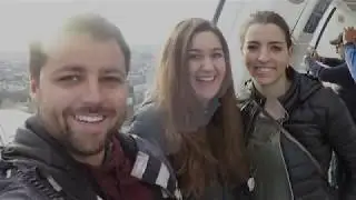 VLOG London