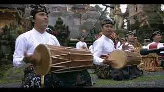 Anglep Sari, Tabuh Petegak Pelegongan Neo-Klasik