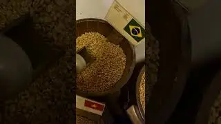 Музей кофе в Дубае