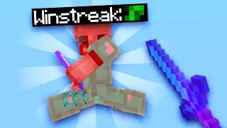 How many Skywars Games can I win in a row?
