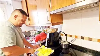 Ого какие изменения...муж решил.....
