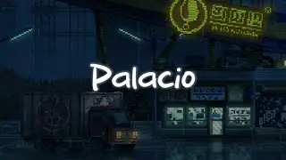 Elsa y Elmar - Palacio 💜 (Letra)