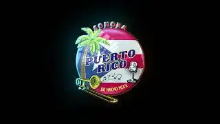 INTRO LOGO SONORA PUERTO RICO