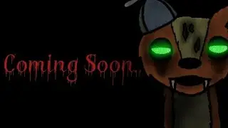 A Project That'll Most Likely Never Come. (Willy's Wonderland)