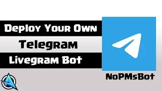 Deploy Your Own LivegramBot || NoPMsBot || Telegram Bot Tutorial